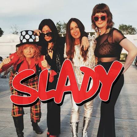 Slady