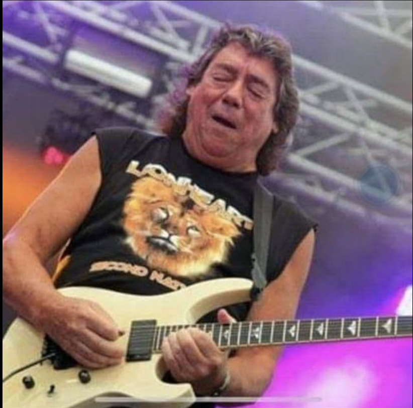 Dennis Stratton