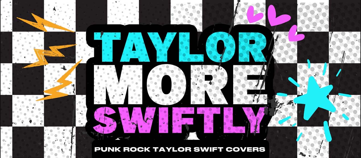 Taylor More Swiftly