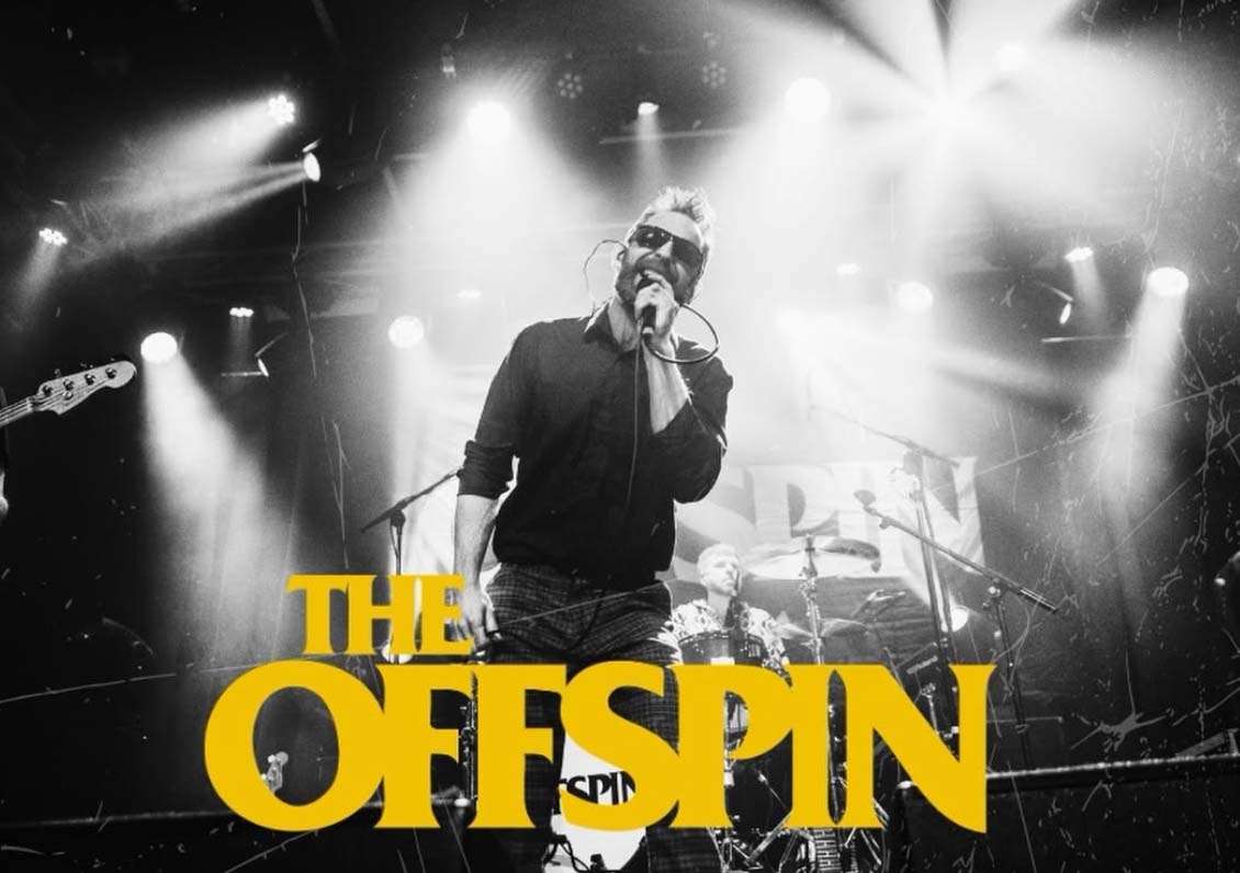 The Offspin