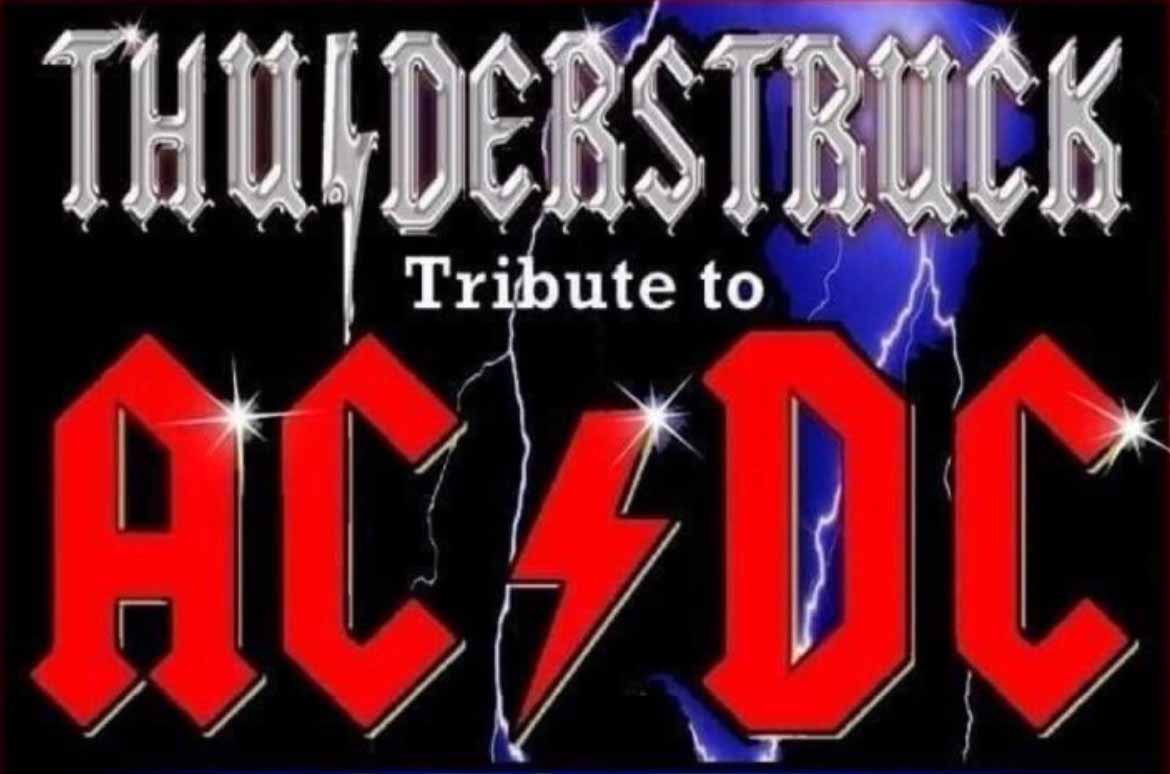 Thunderstruck UK