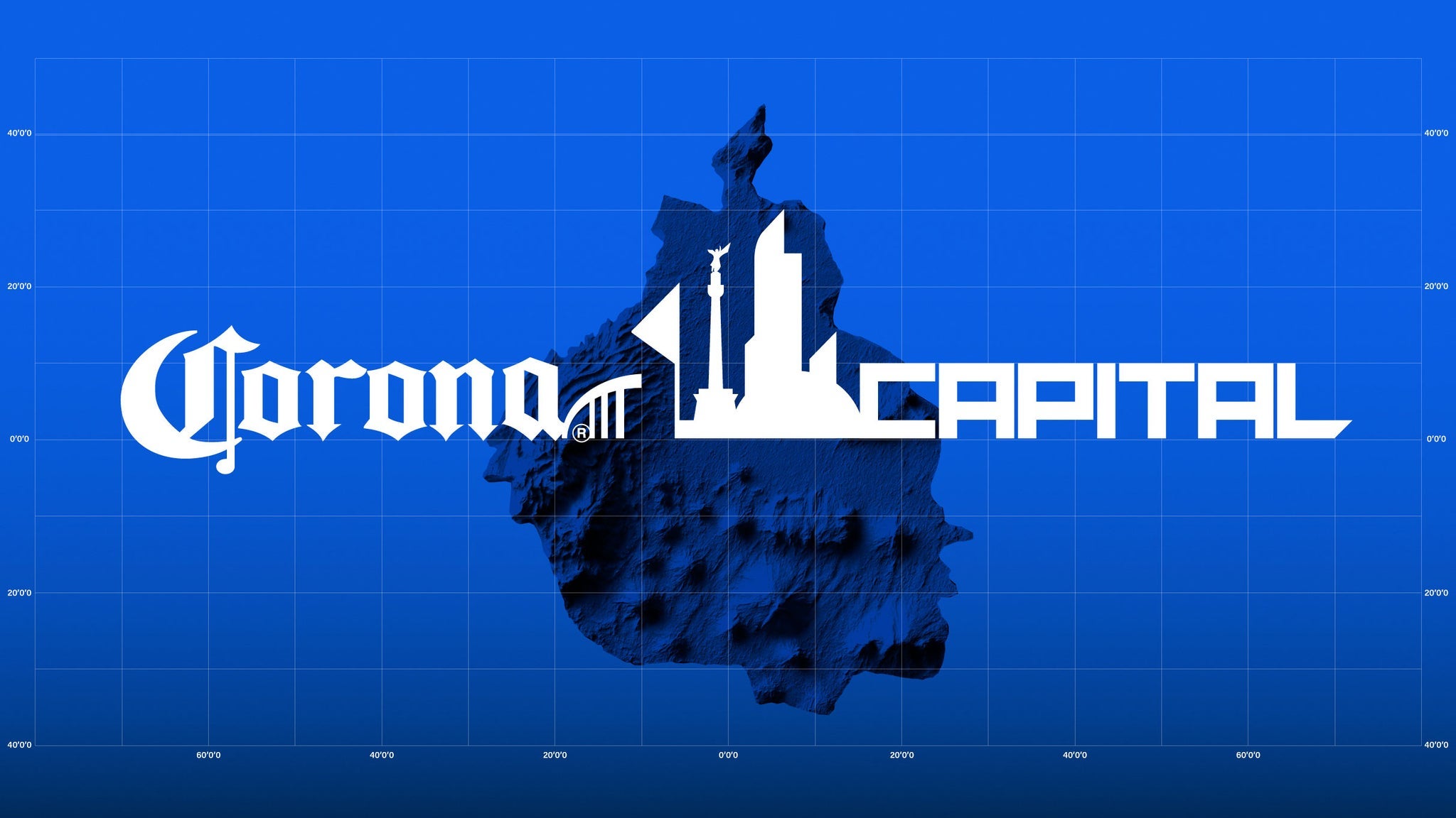 Individual Comfort Pass Banamex Corona Capital 2026
