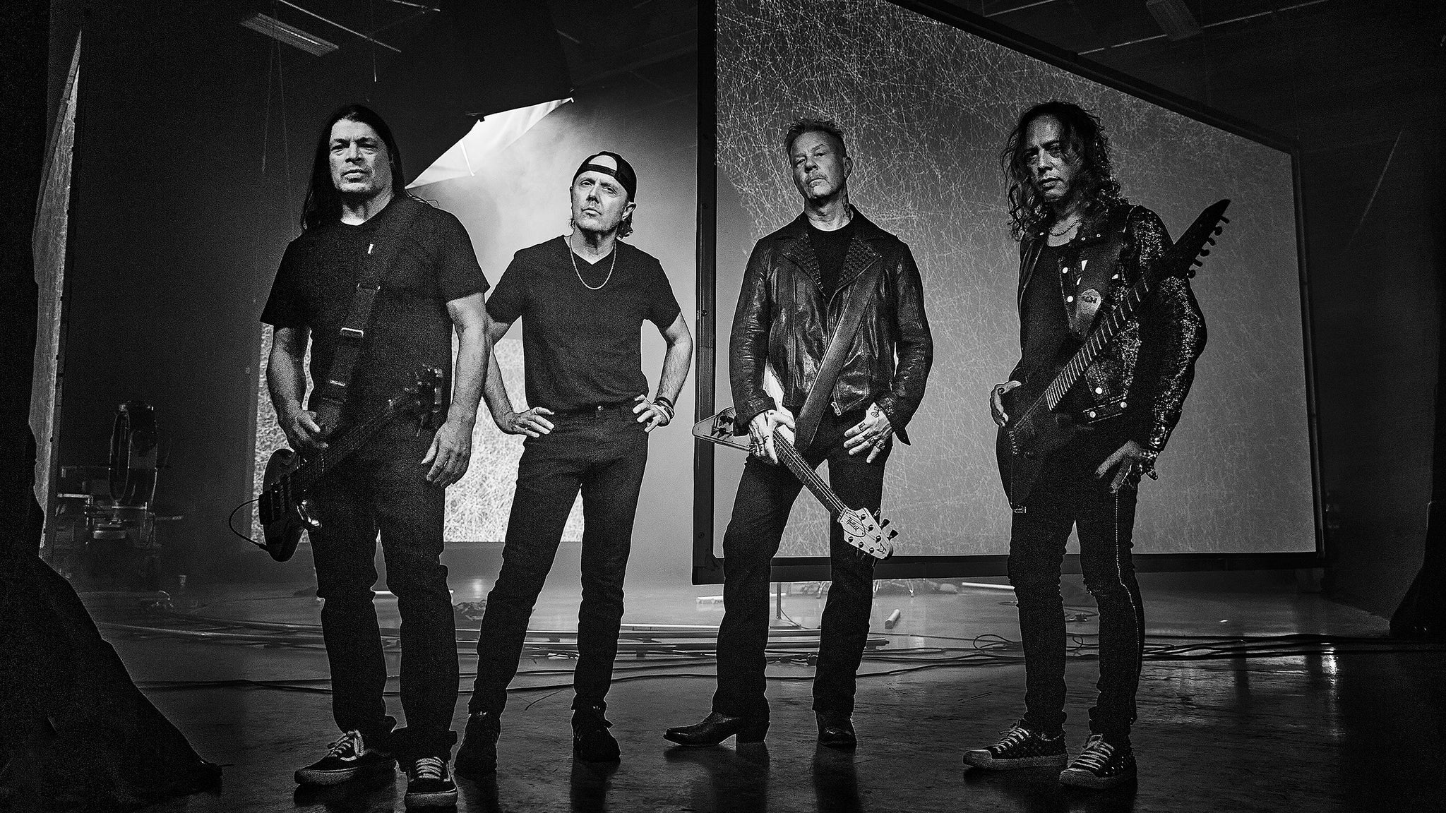 Metallica 2-Day Ticket (11/5/26 & 11/7/26) Cannot Split By Day