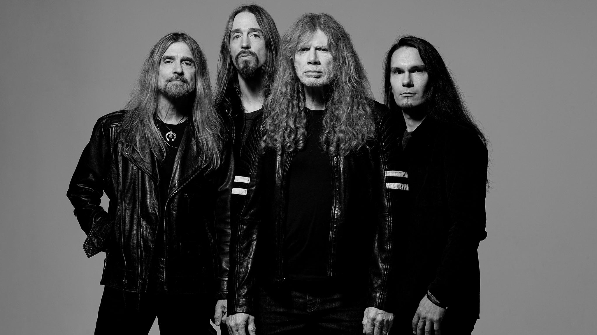 Megadeth | Premium Seats