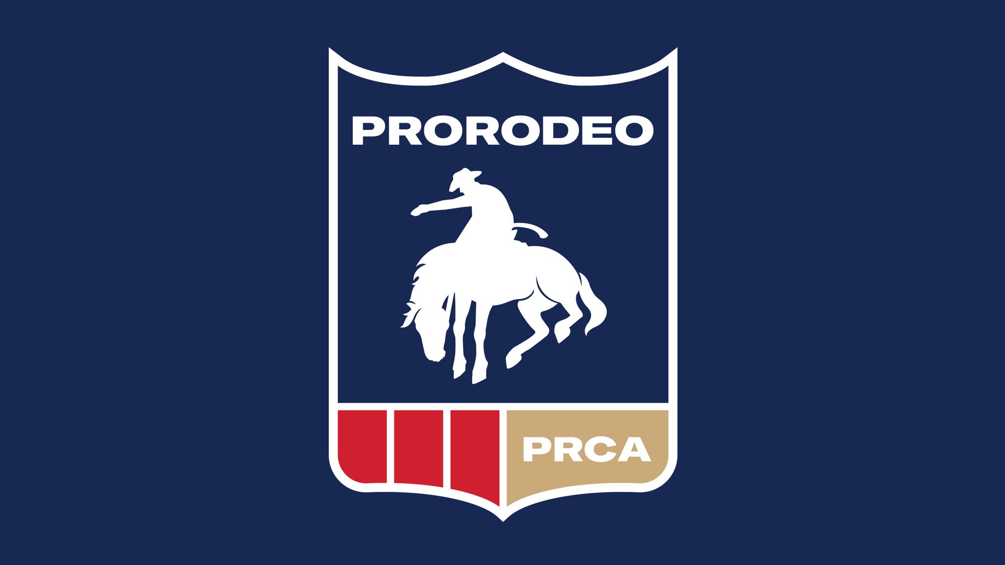 The Warning (Includes entry to Chevron PRCA Rodeo)