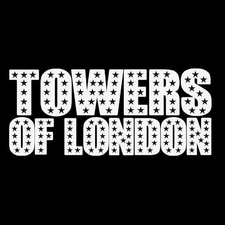 Towers of London