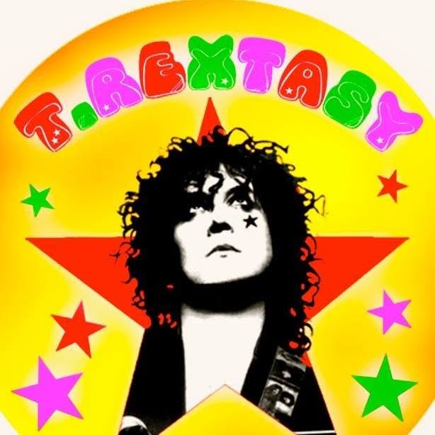 T.Rextasy