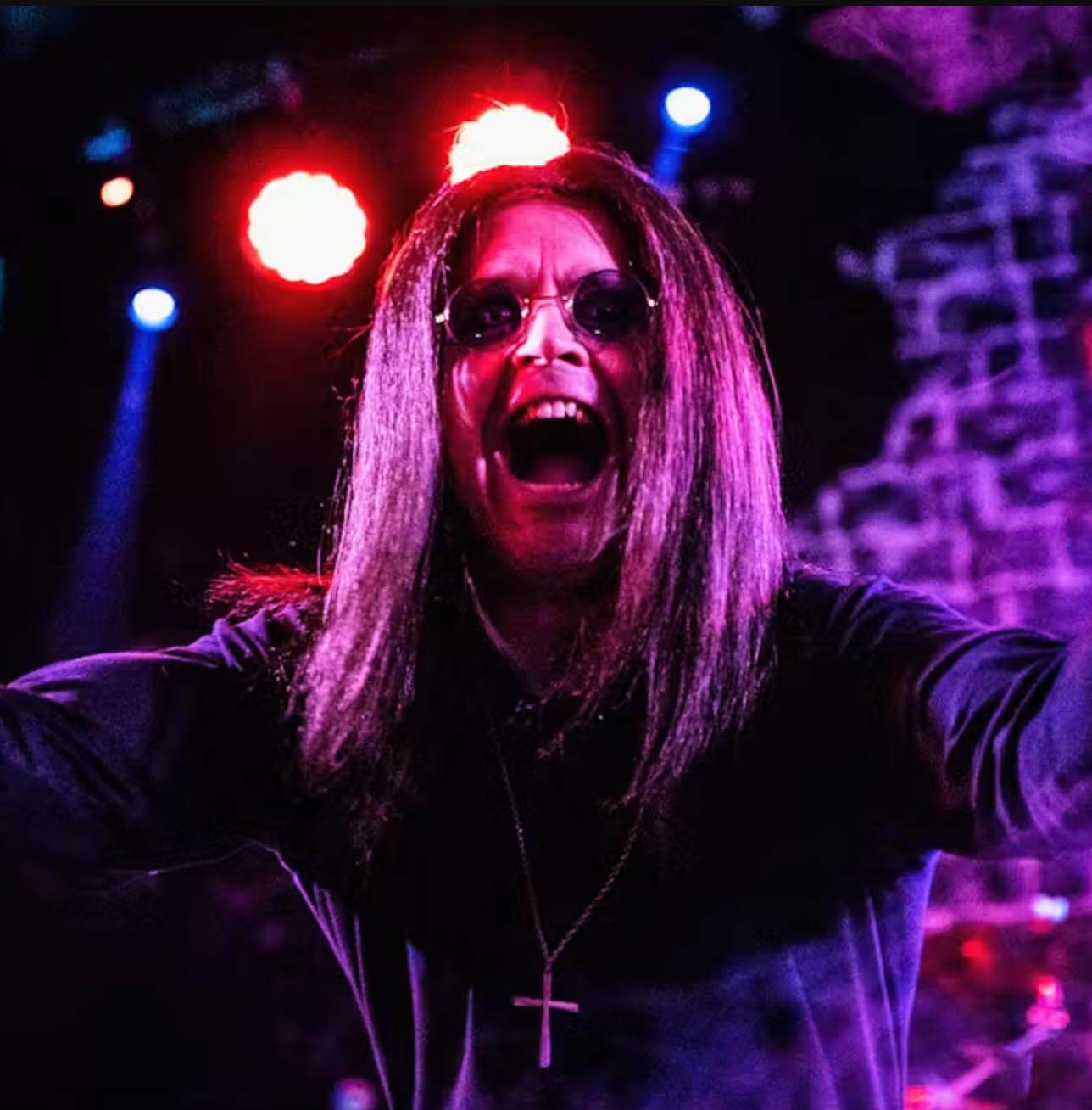 Ultimate Ozzy UK