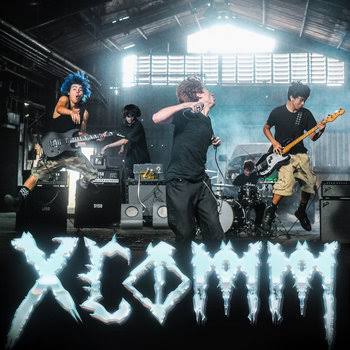 XCOMM